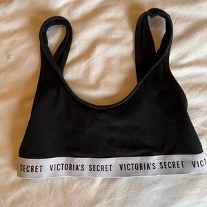 Victoria’s Secret sports bra